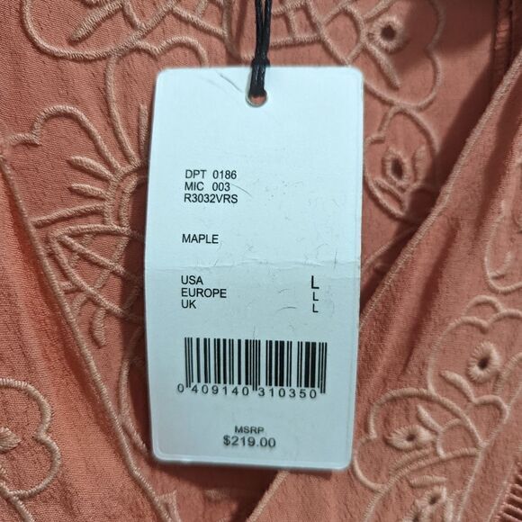 A Love A women's NWT dress - Picture 4 of 7